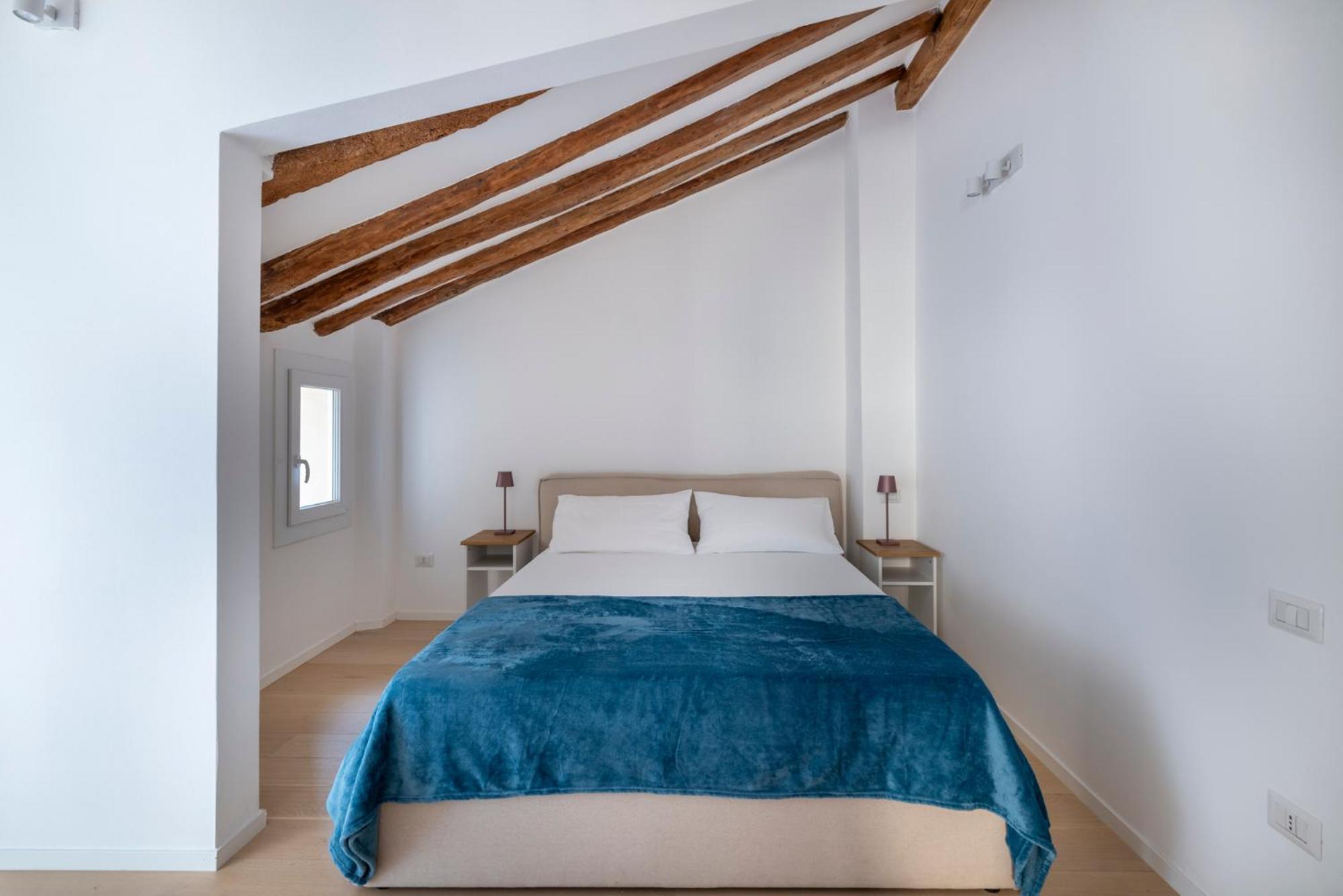 Aldrovandi Luxury Suites And Apartment Bolonia Exterior foto
