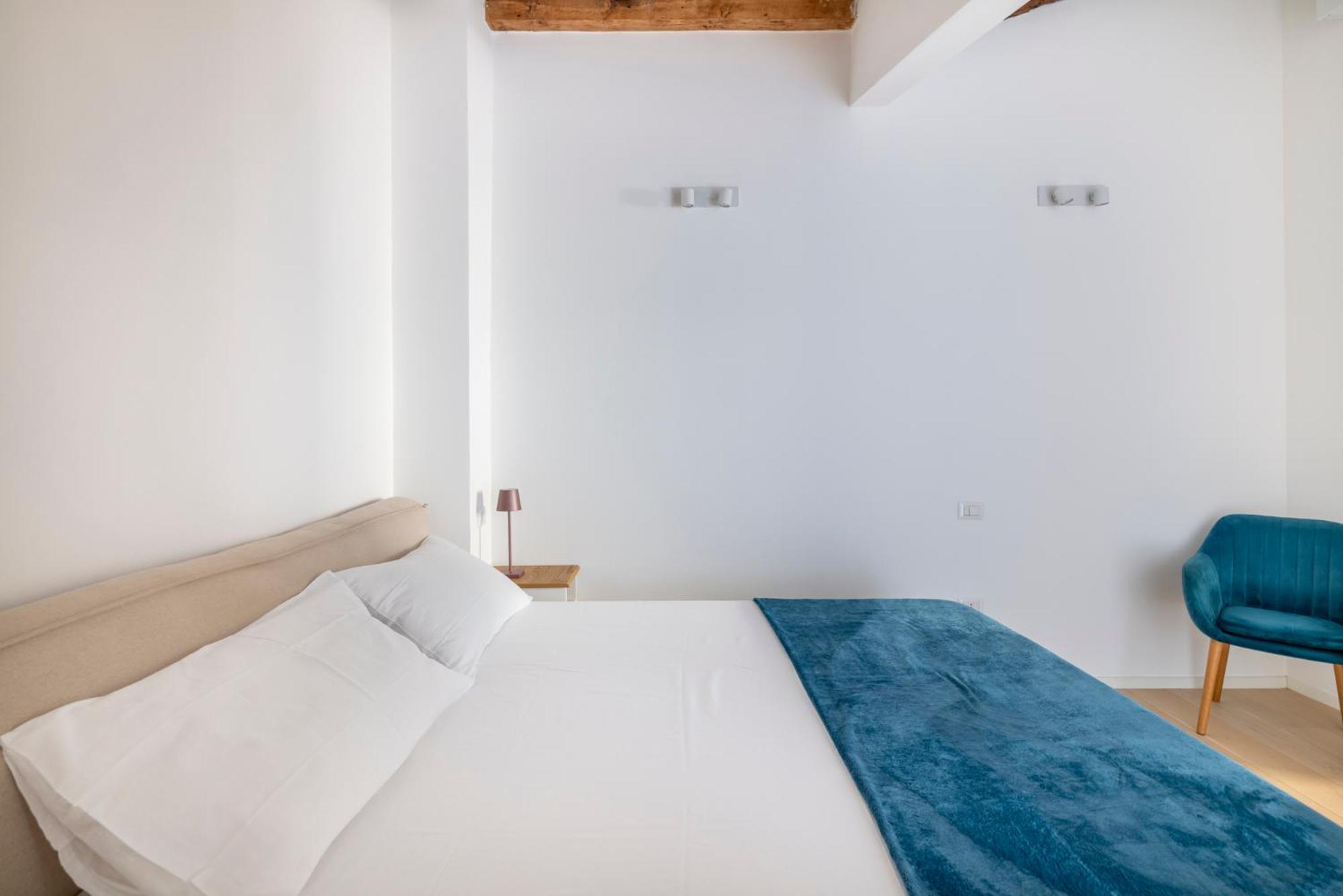 Aldrovandi Luxury Suites And Apartment Bolonia Exterior foto